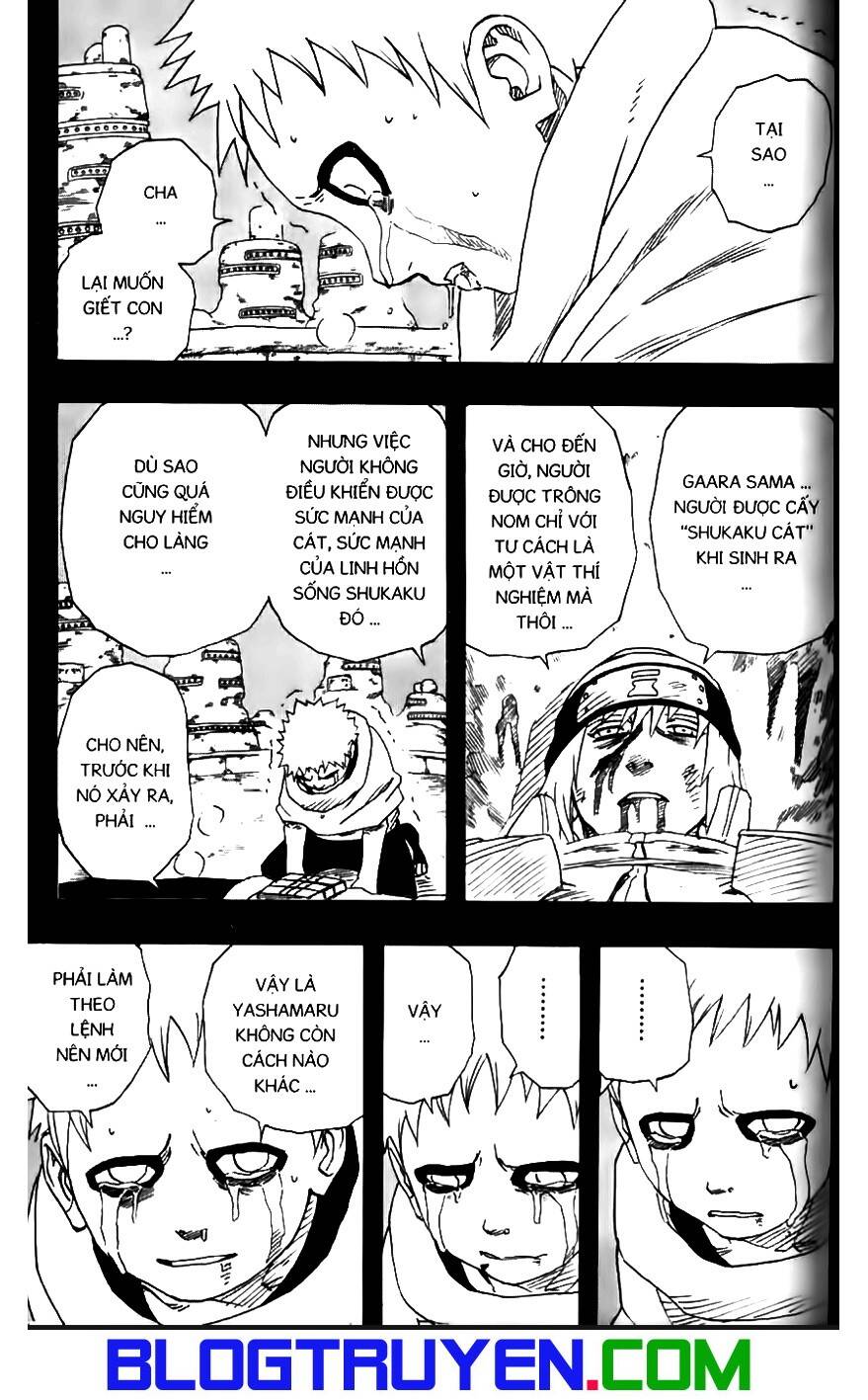 Naruto Chapter 131 - Trang 2