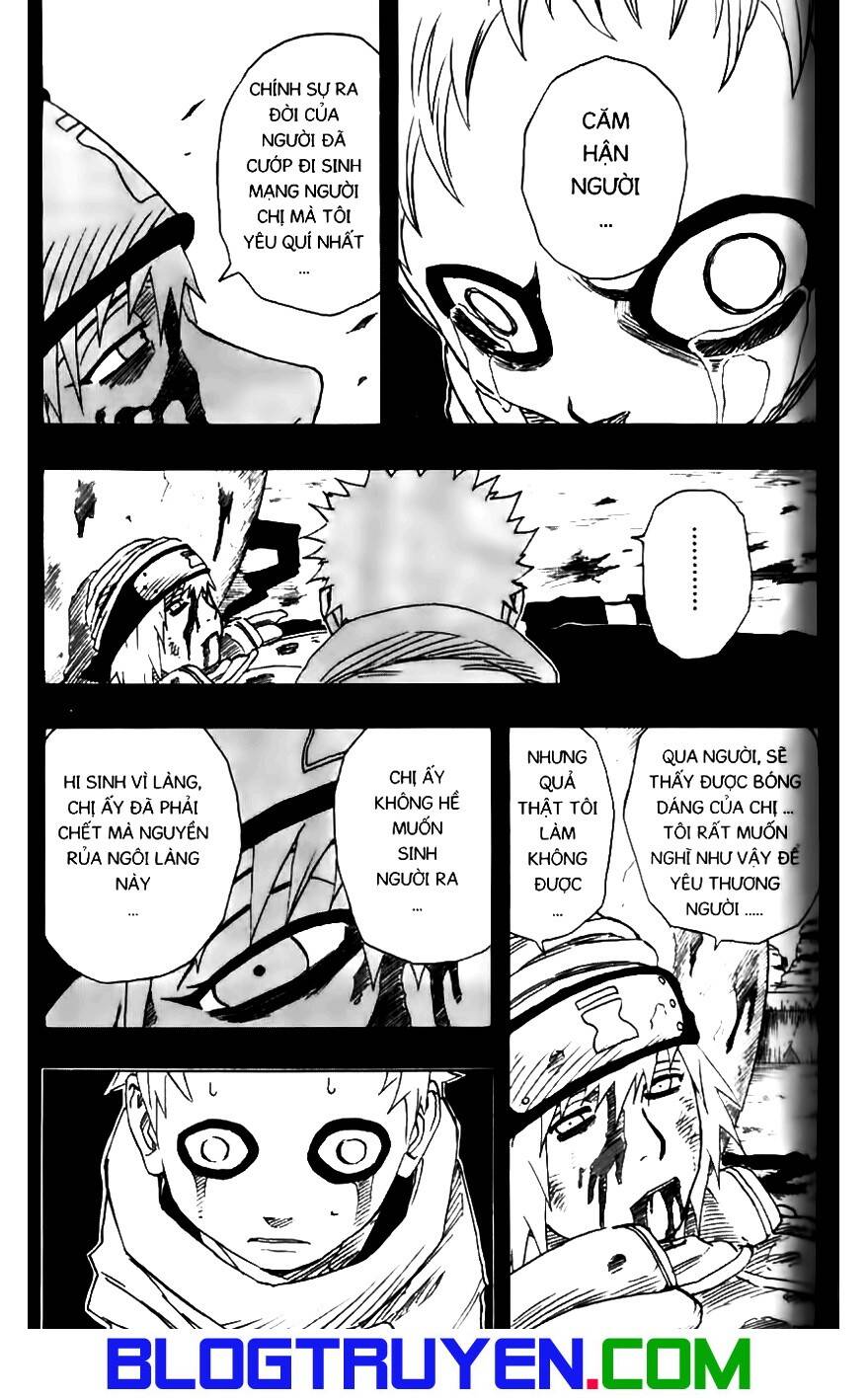 Naruto Chapter 131 - Trang 2