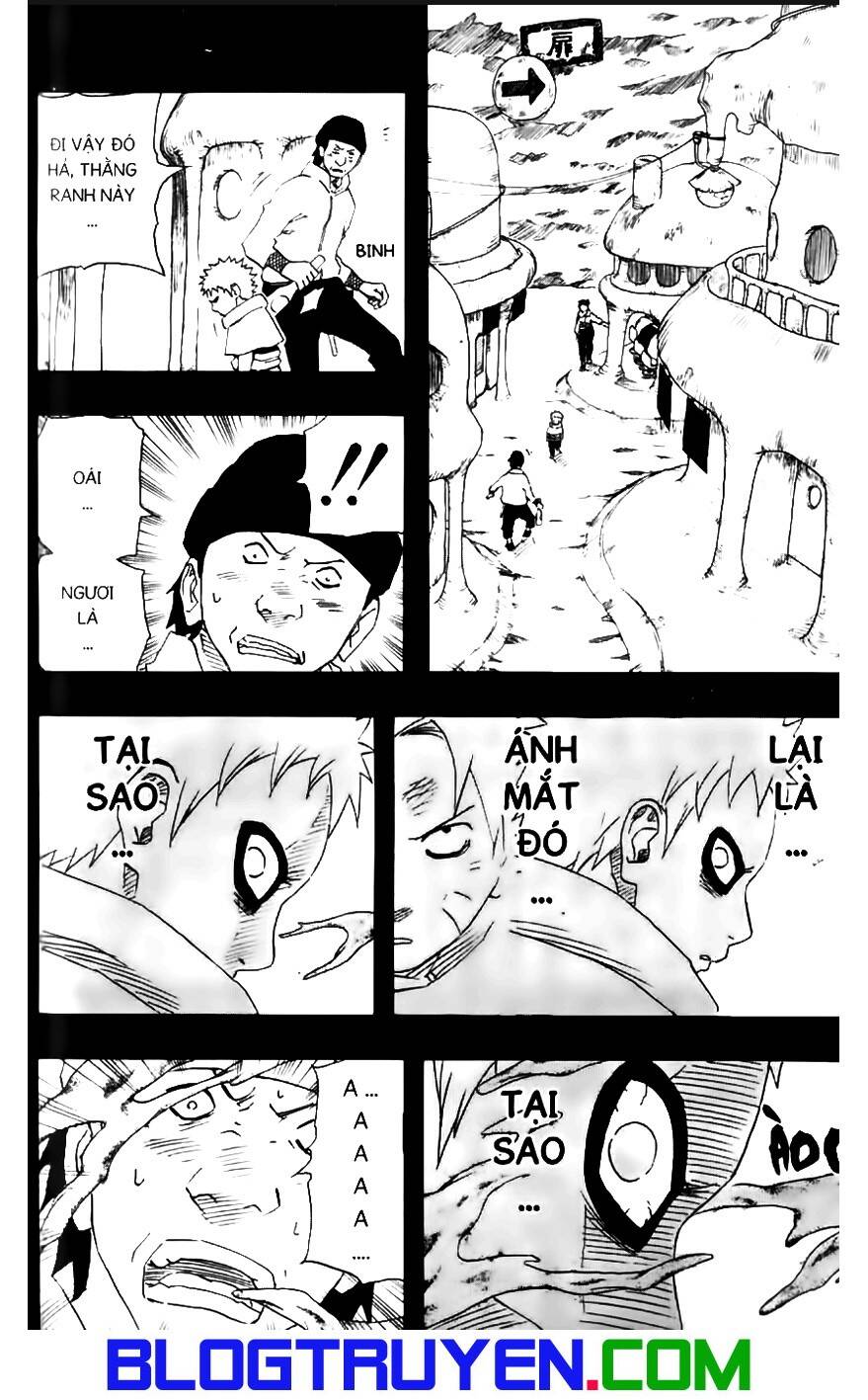 Naruto Chapter 130 - Trang 2