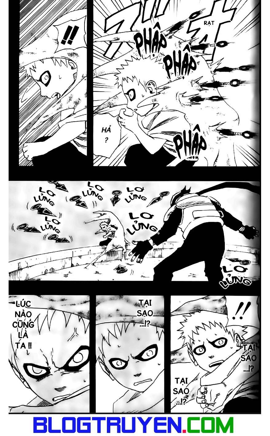 Naruto Chapter 130 - Trang 2