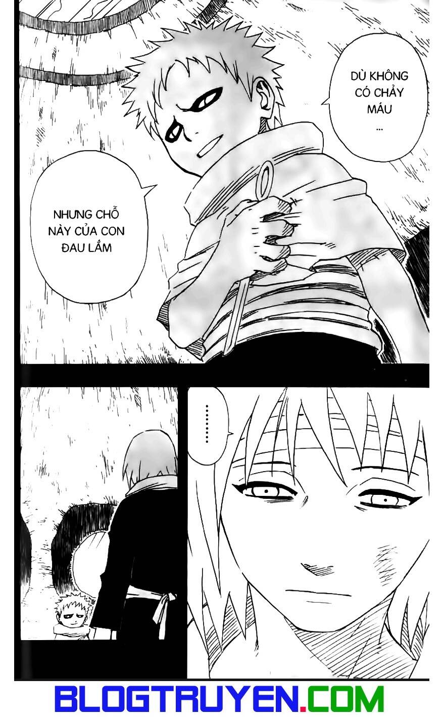 Naruto Chapter 130 - Trang 2