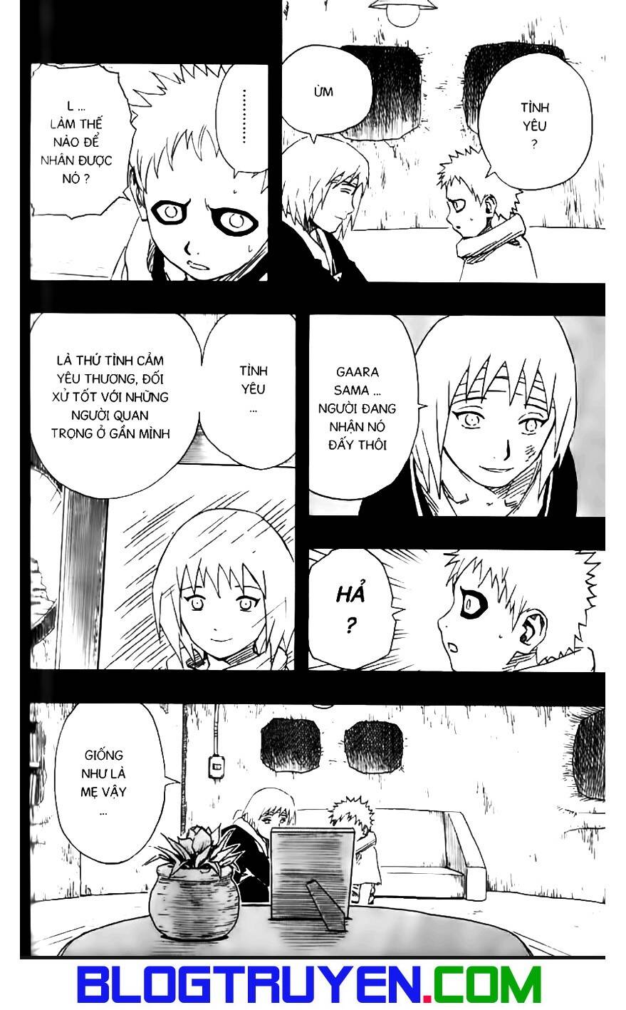 Naruto Chapter 130 - Trang 2