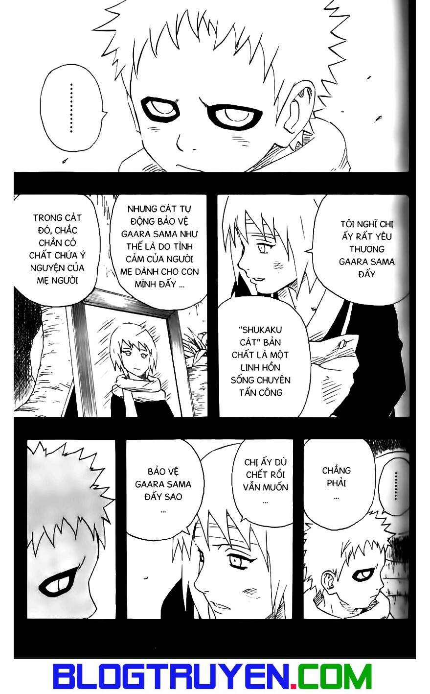 Naruto Chapter 130 - Trang 2