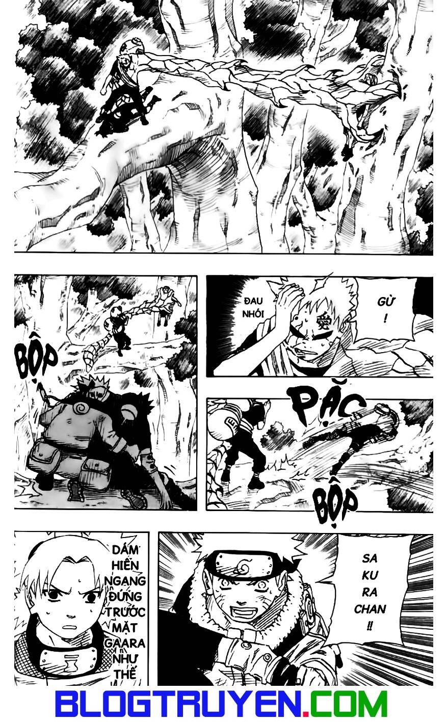 Naruto Chapter 129 - Trang 2