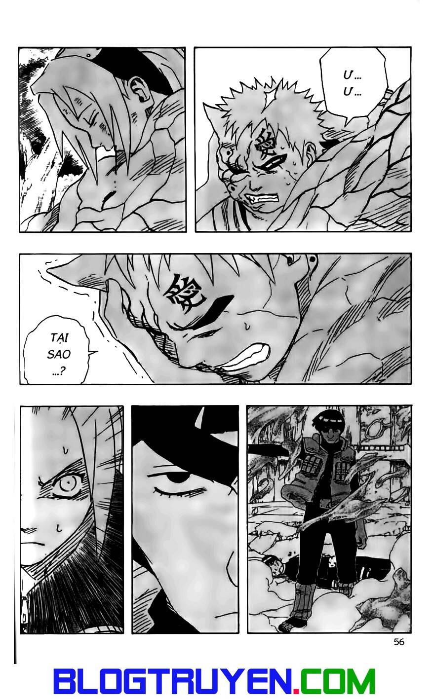 Naruto Chapter 129 - Trang 2