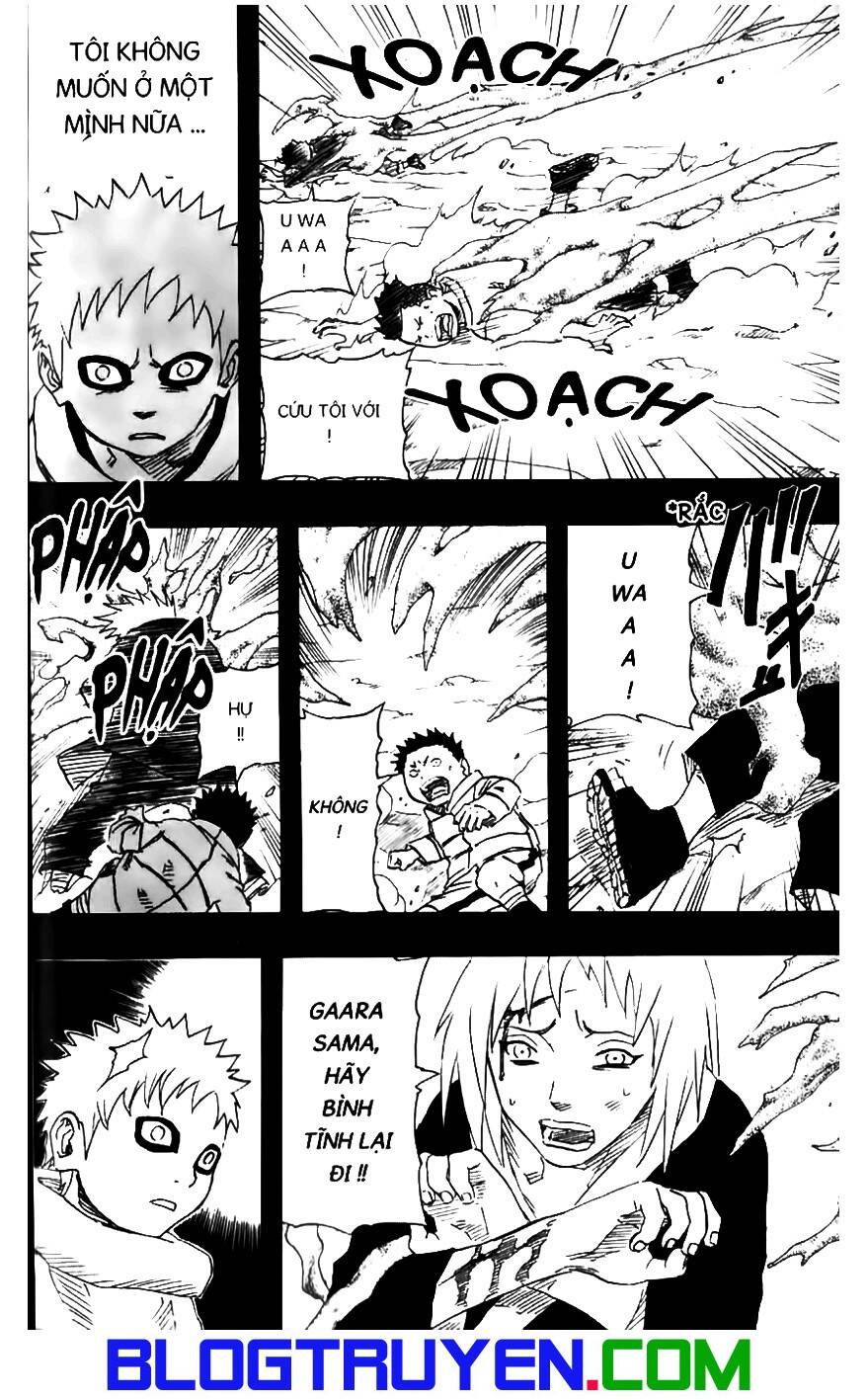 Naruto Chapter 129 - Trang 2