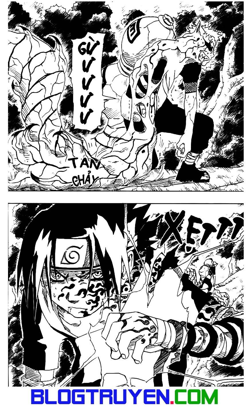 Naruto Chapter 128 - Trang 2