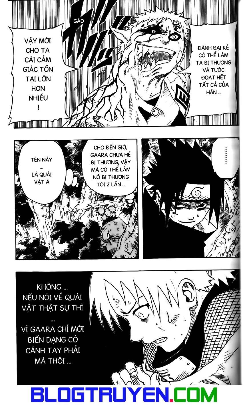 Naruto Chapter 128 - Trang 2