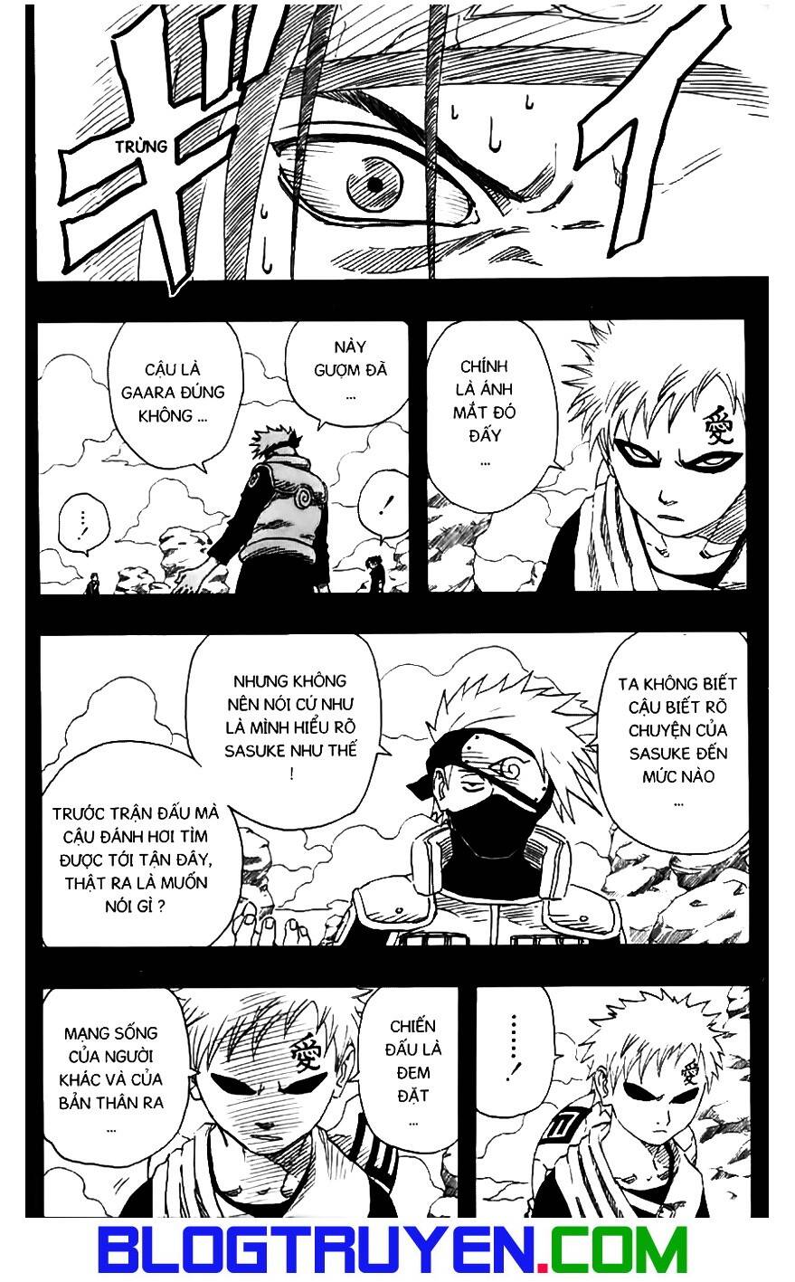 Naruto Chapter 127 - Trang 2