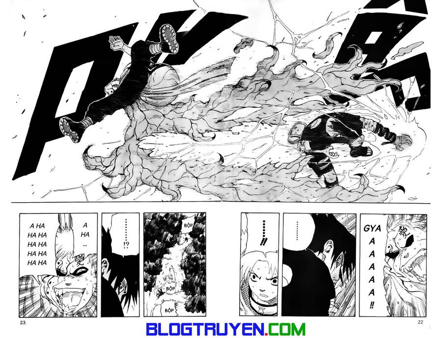 Naruto Chapter 127 - Trang 2