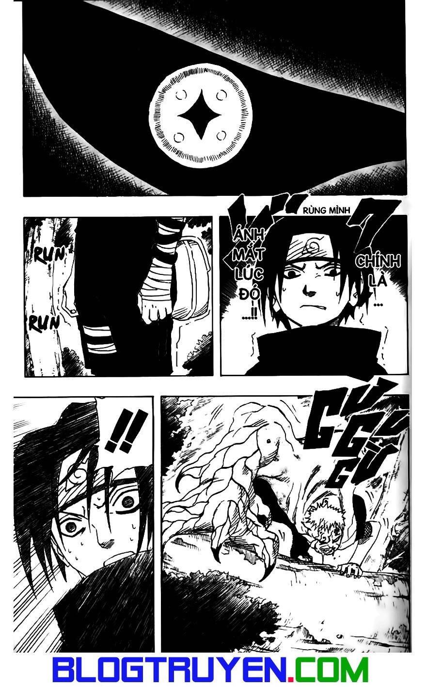 Naruto Chapter 127 - Trang 2