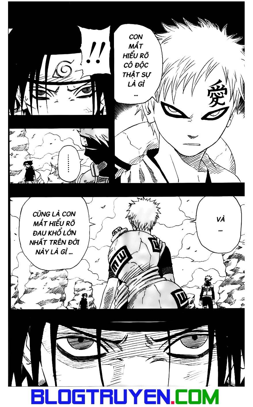 Naruto Chapter 127 - Trang 2