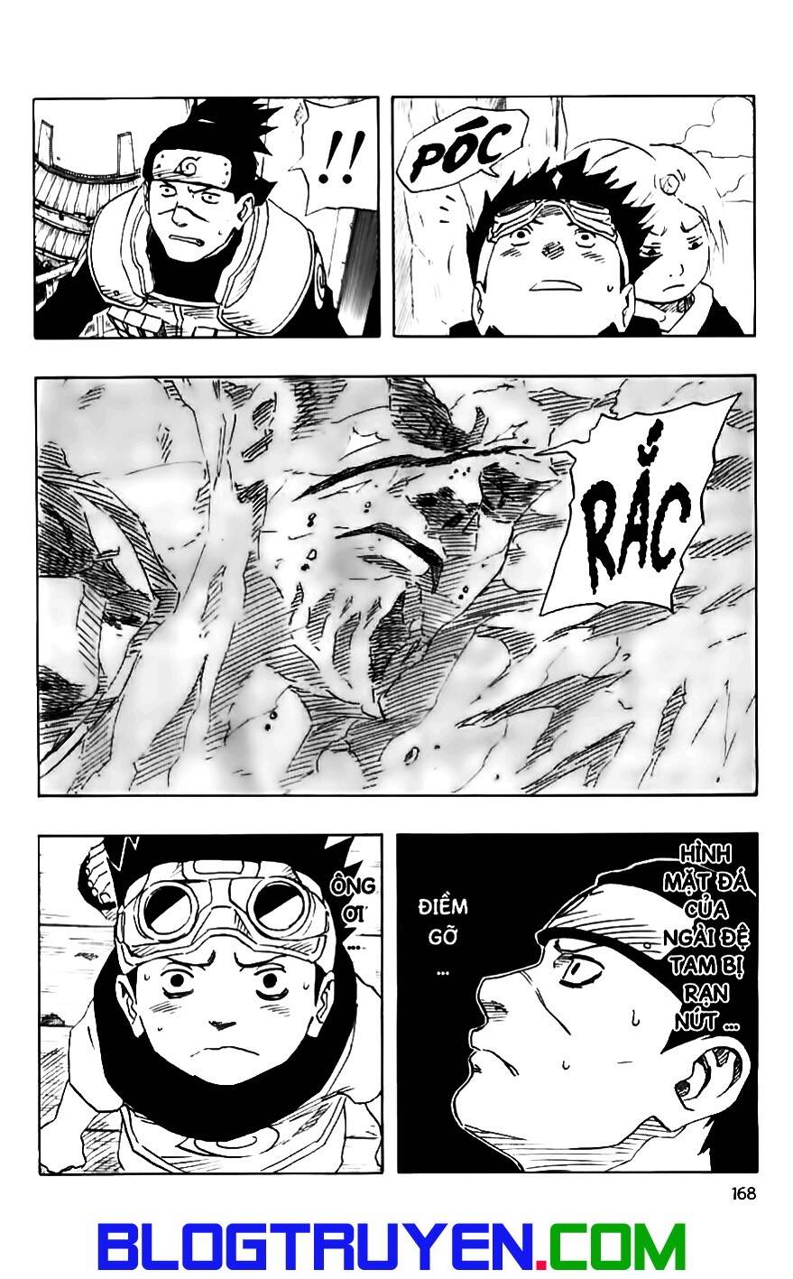 Naruto Chapter 126 - Trang 2