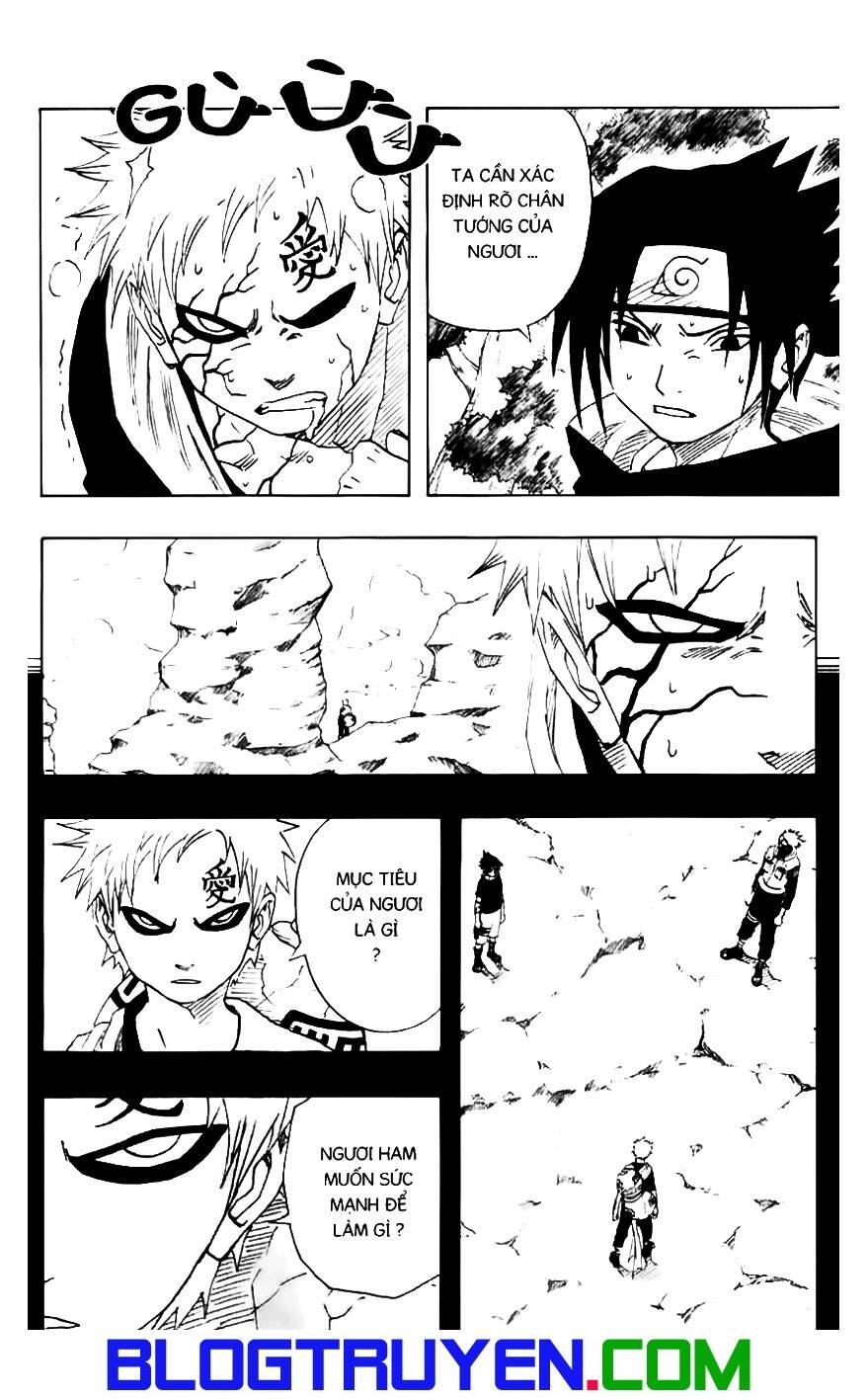 Naruto Chapter 125 - Trang 2