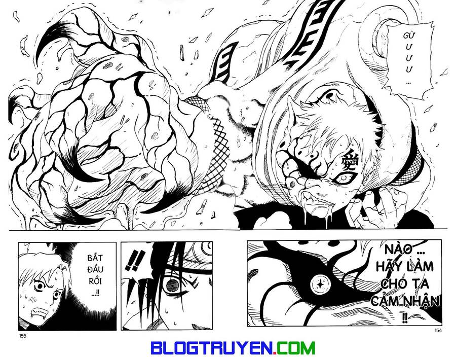 Naruto Chapter 125 - Trang 2