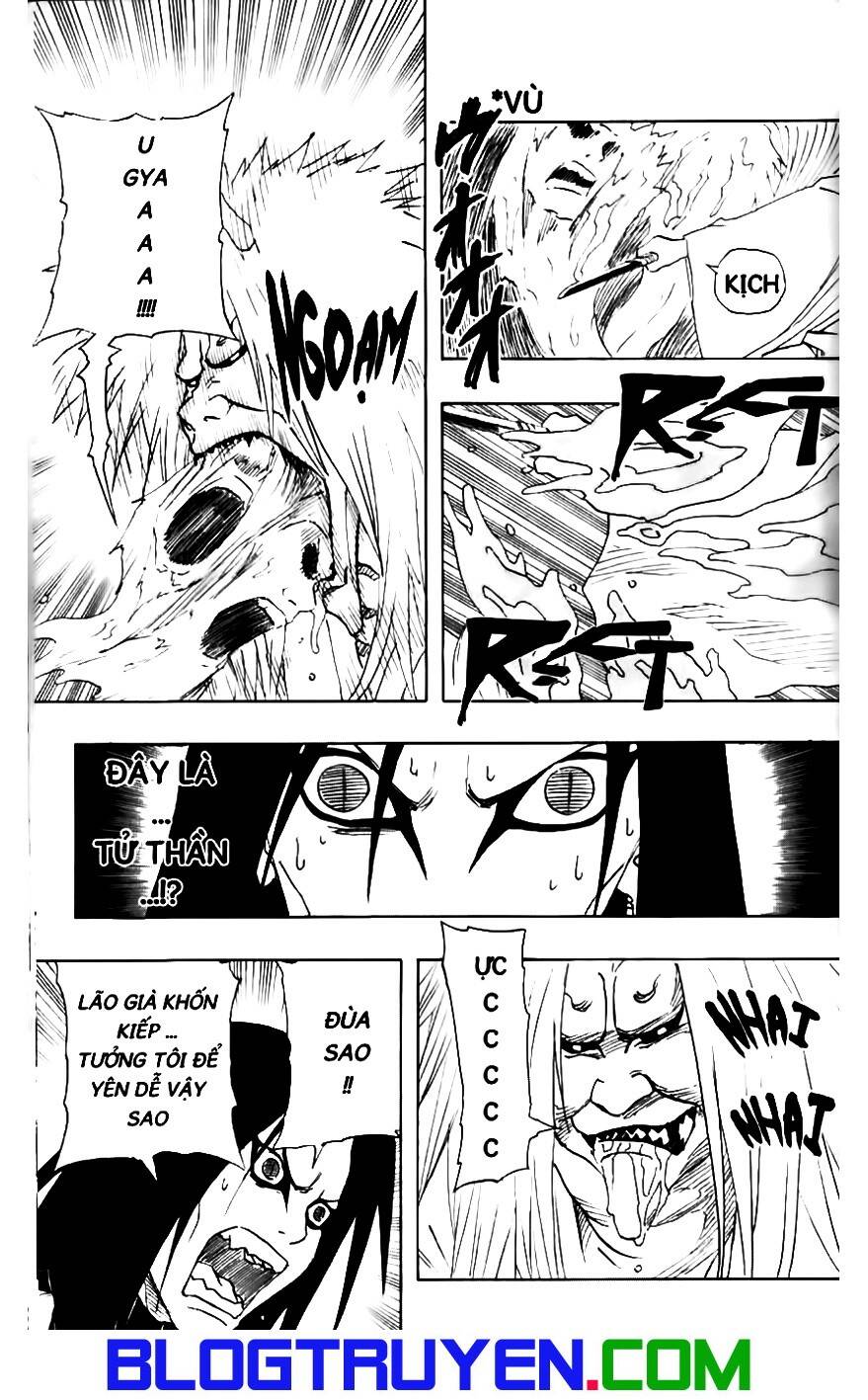 Naruto Chapter 124 - Trang 2