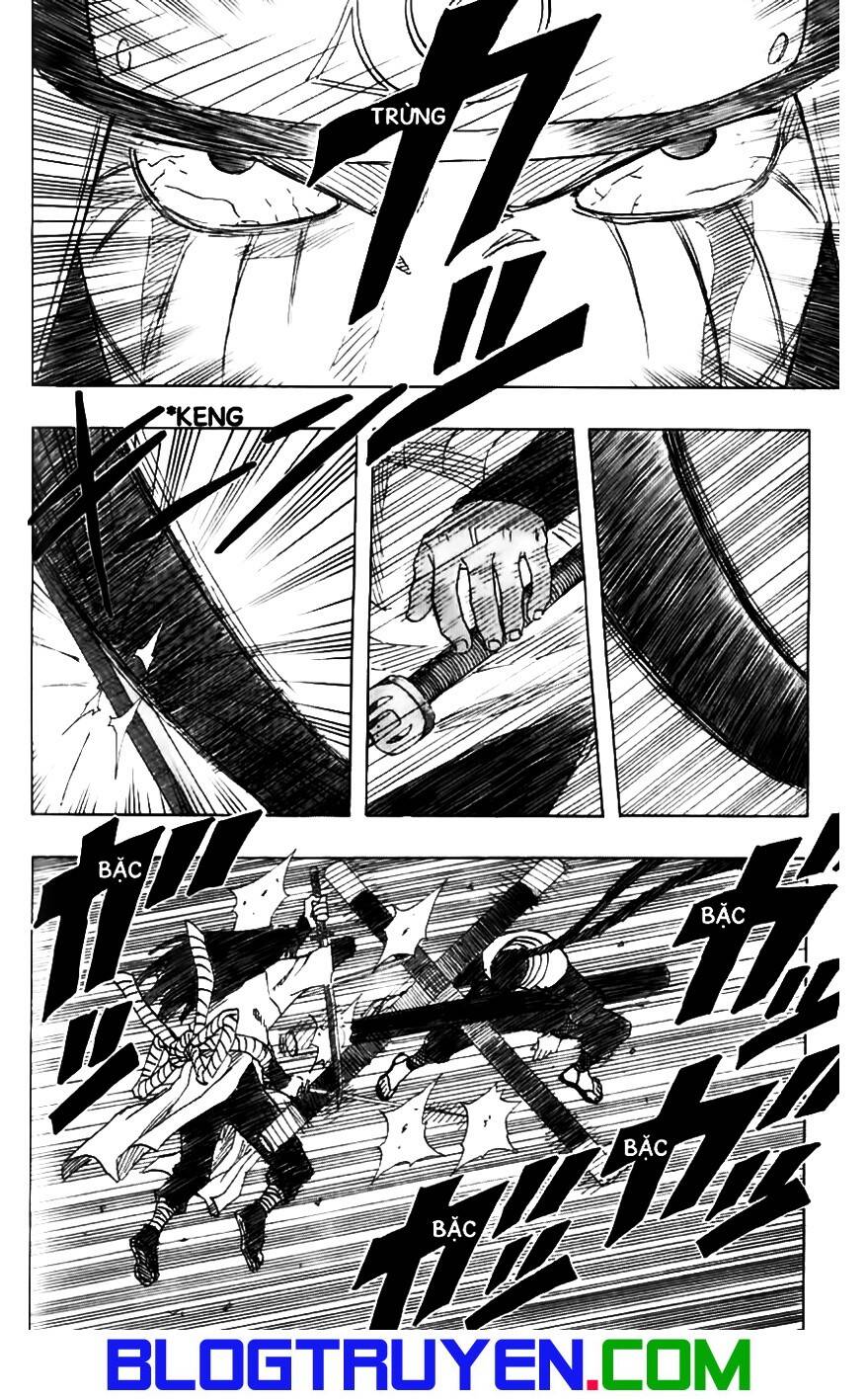 Naruto Chapter 123 - Trang 2