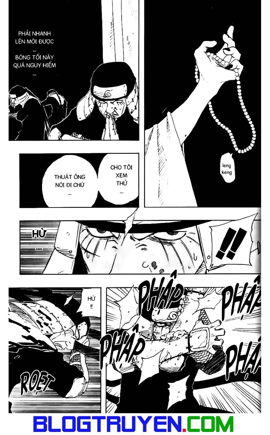 Naruto Chapter 123 - Trang 2