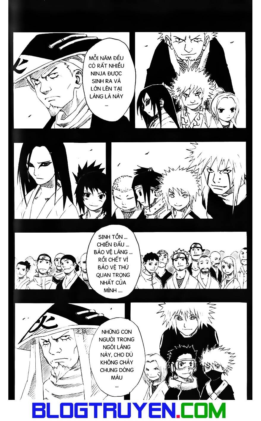 Naruto Chapter 122 - Trang 2