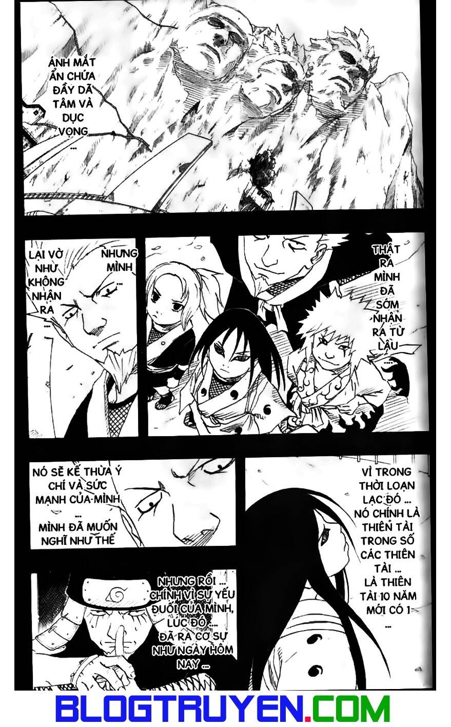 Naruto Chapter 122 - Trang 2