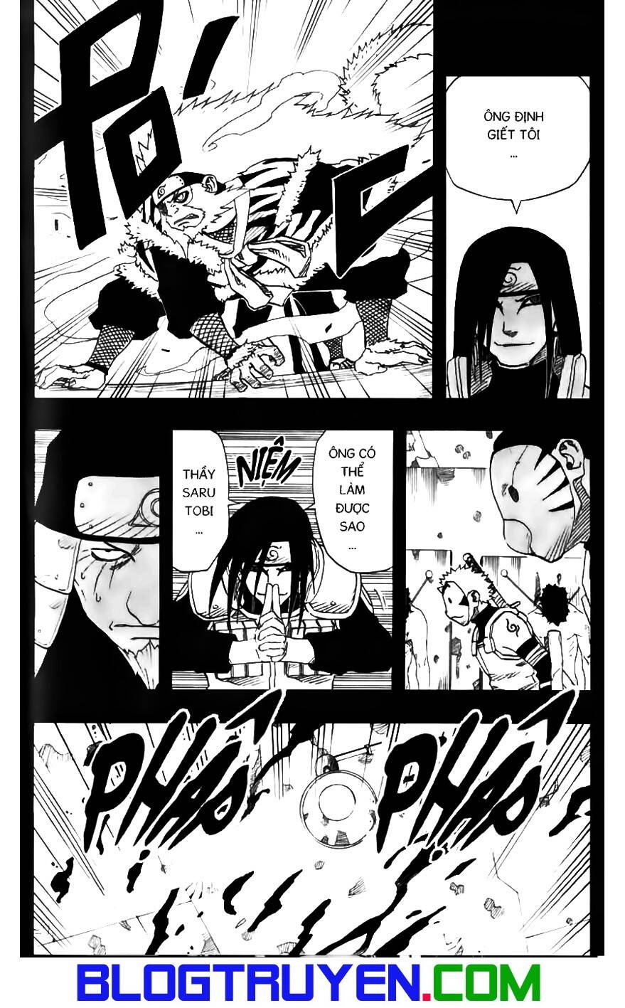 Naruto Chapter 122 - Trang 2