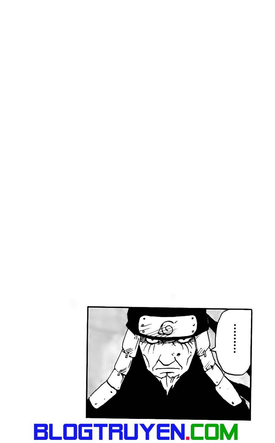 Naruto Chapter 121 - Trang 2