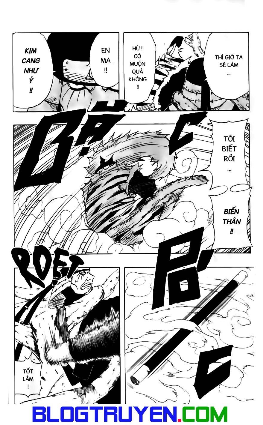 Naruto Chapter 120 - Trang 2