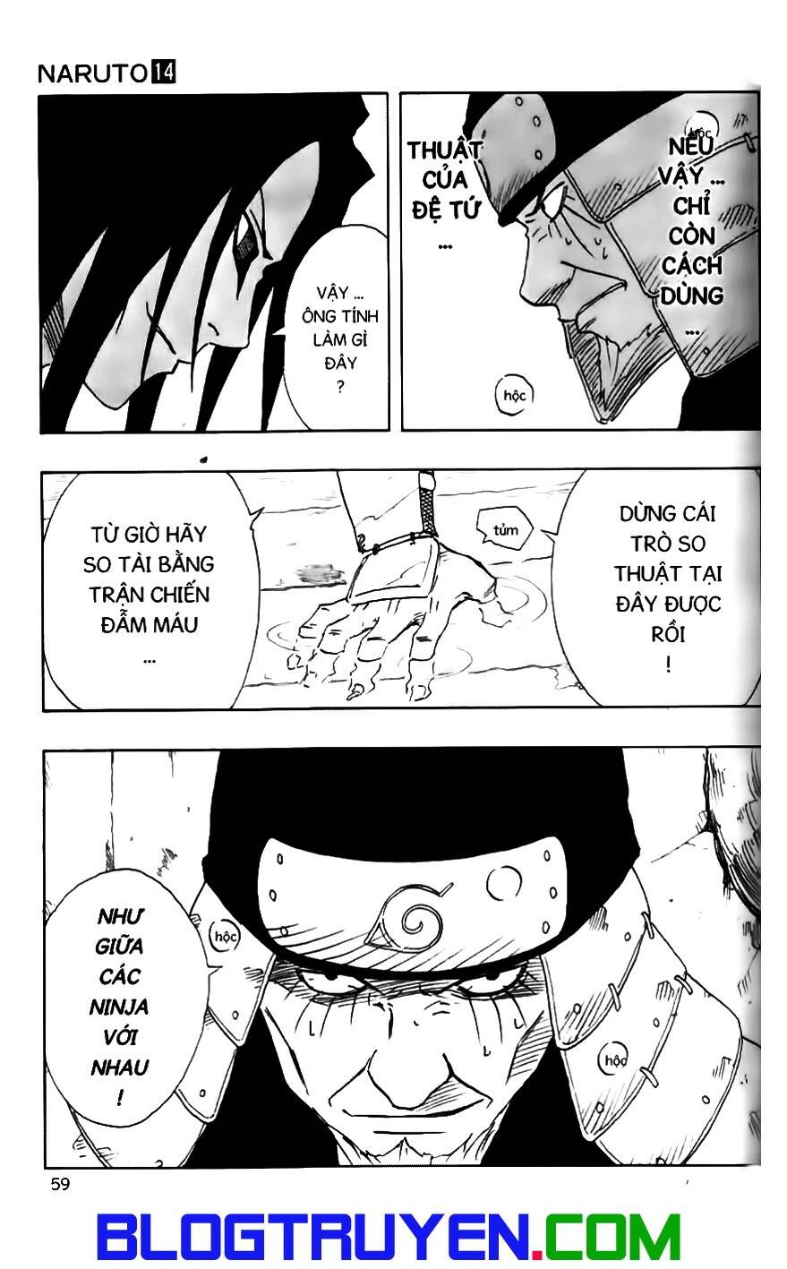 Naruto Chapter 120 - Trang 2