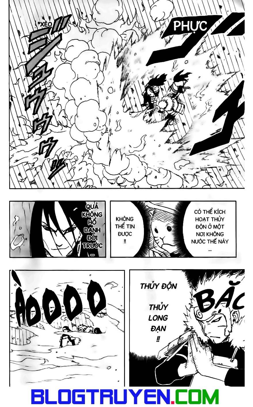 Naruto Chapter 120 - Trang 2