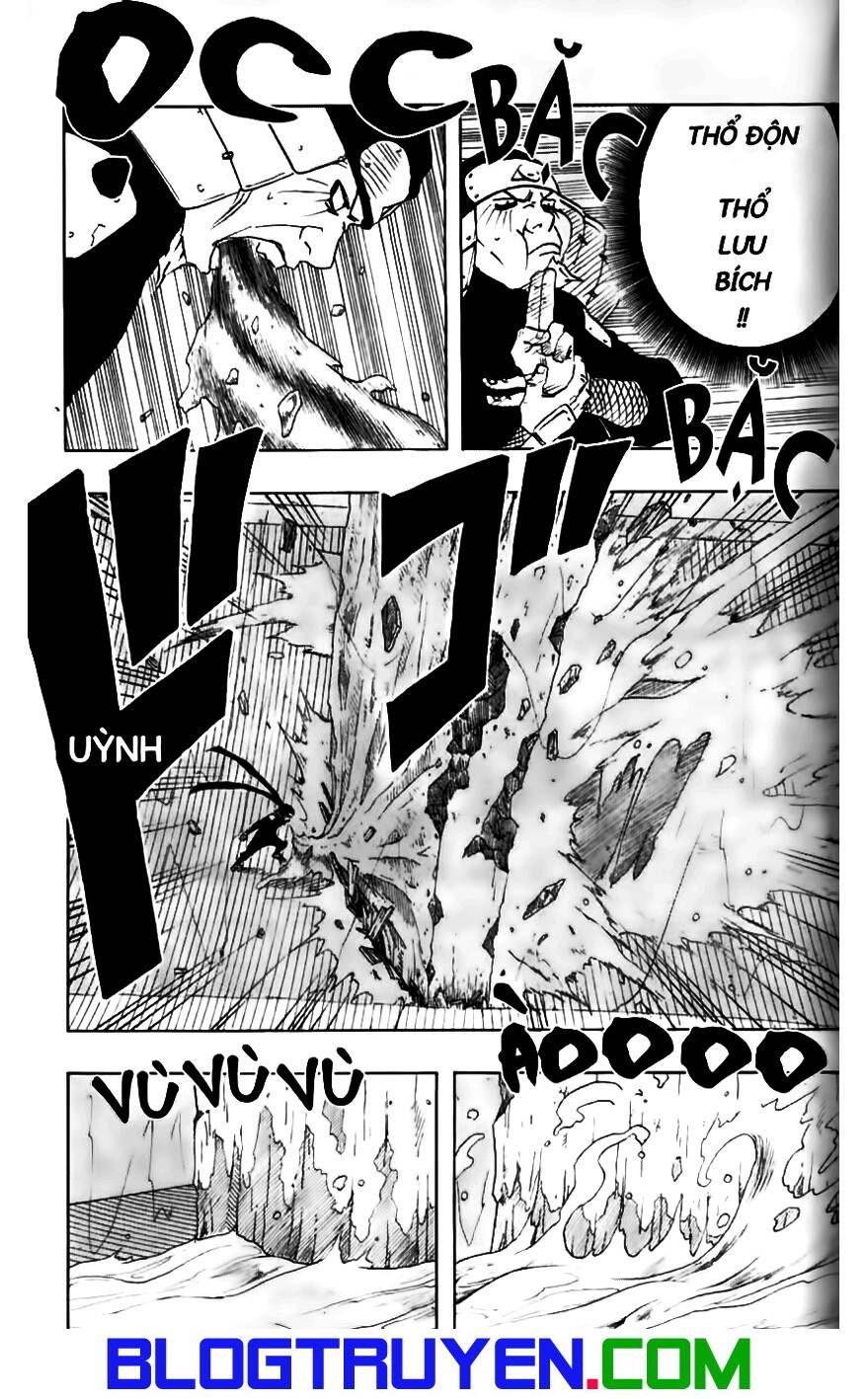 Naruto Chapter 120 - Trang 2