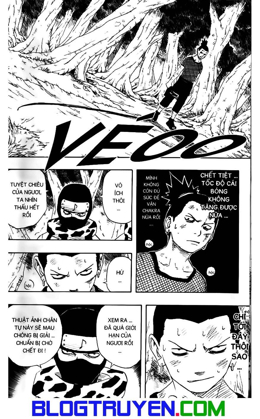 Naruto Chapter 119 - Trang 2