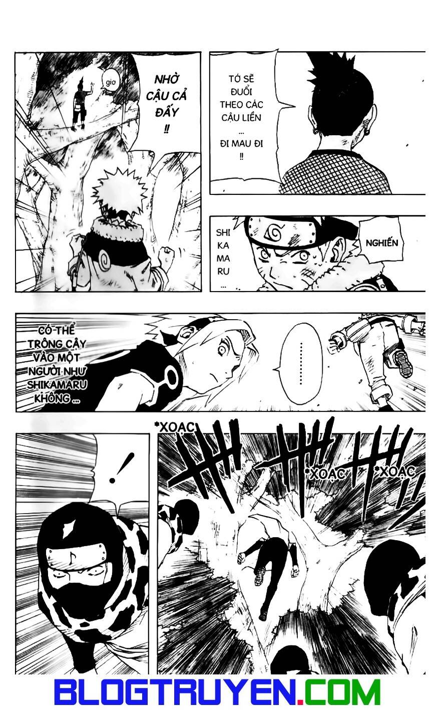 Naruto Chapter 118 - Trang 2