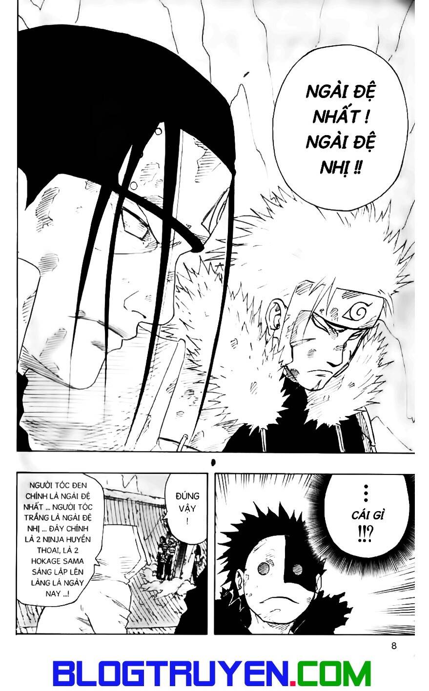 Naruto Chapter 118 - Trang 2