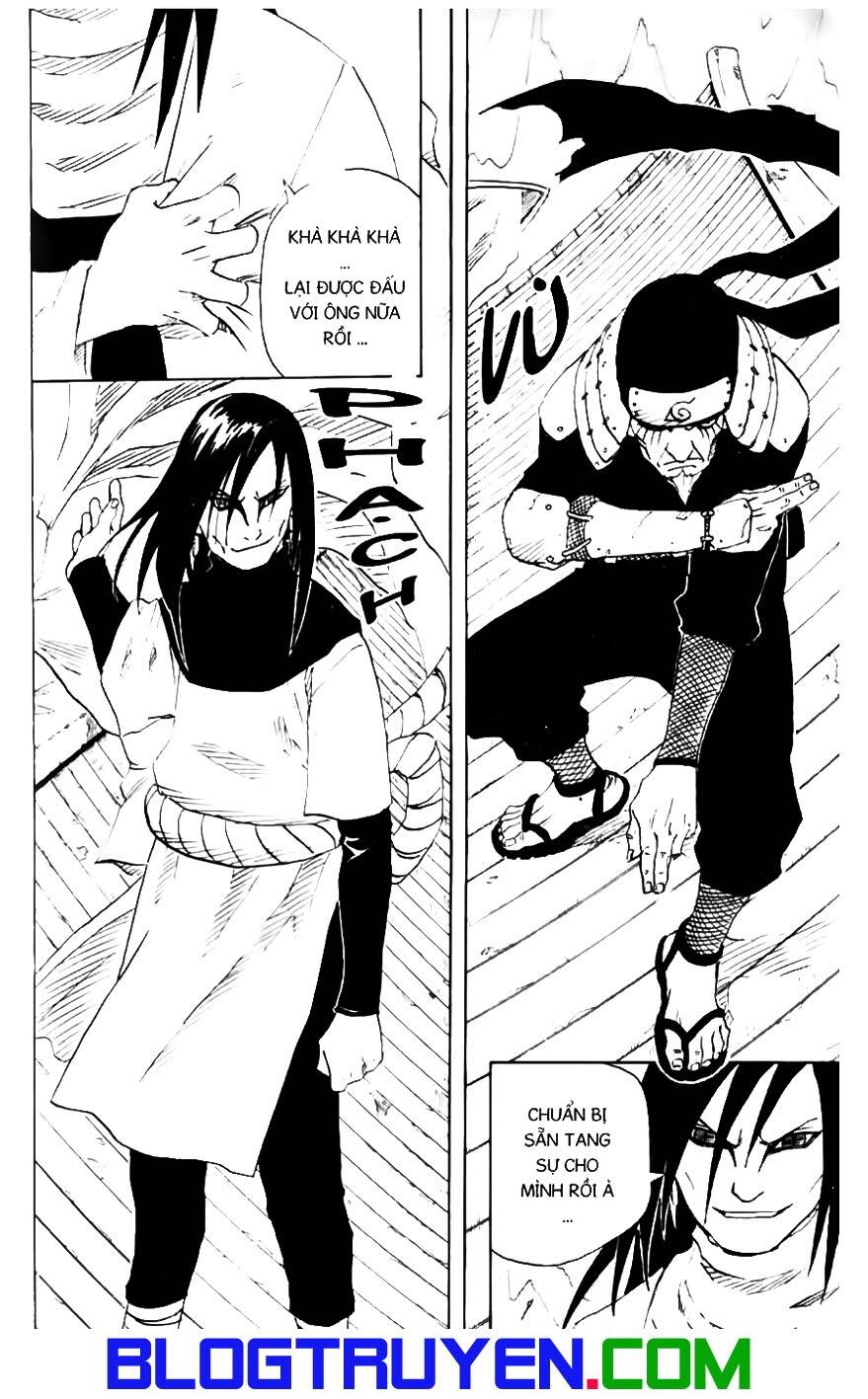 Naruto Chapter 117 - Trang 2