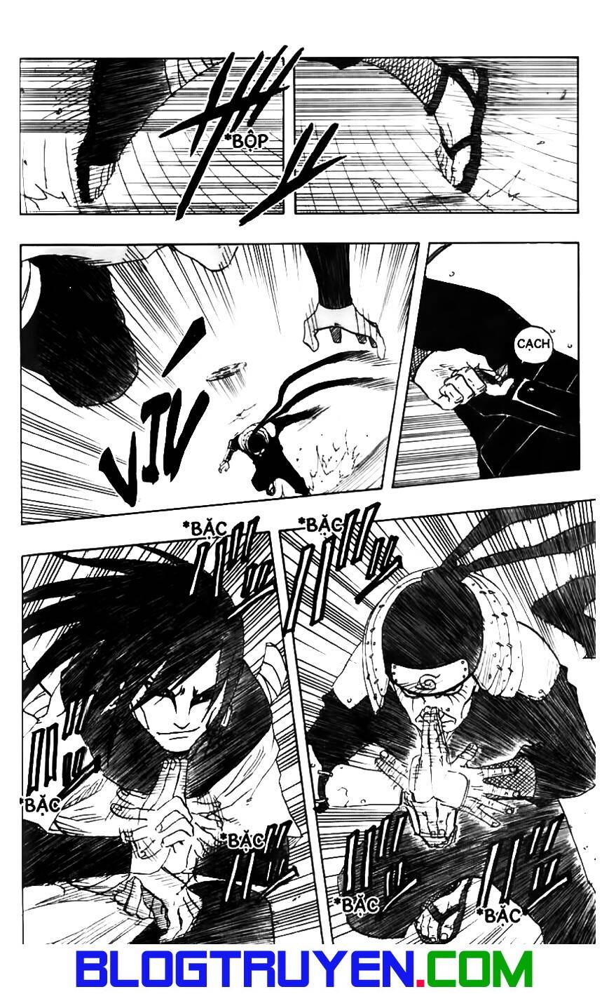 Naruto Chapter 117 - Trang 2