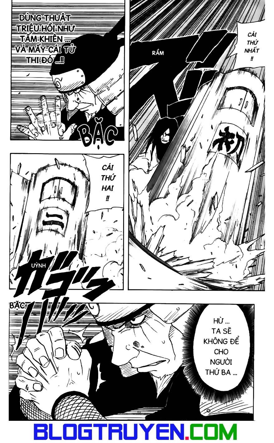 Naruto Chapter 117 - Trang 2