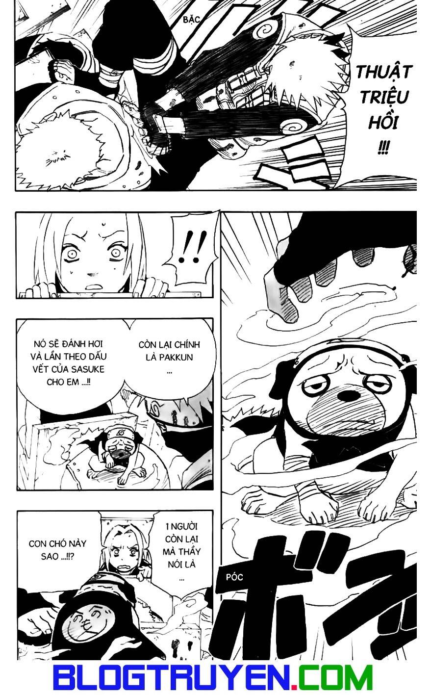 Naruto Chapter 117 - Trang 2