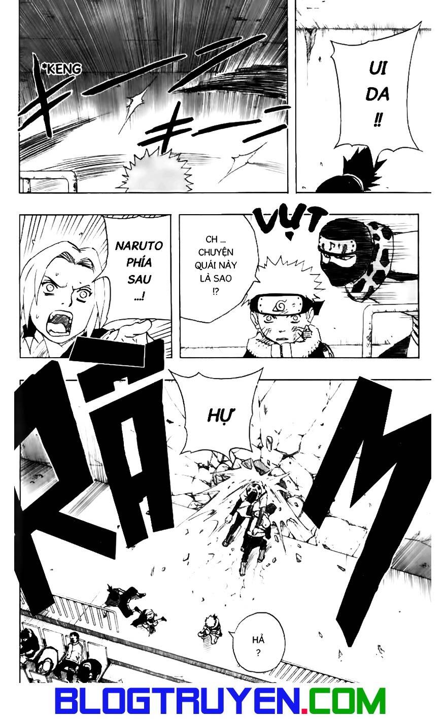 Naruto Chapter 117 - Trang 2