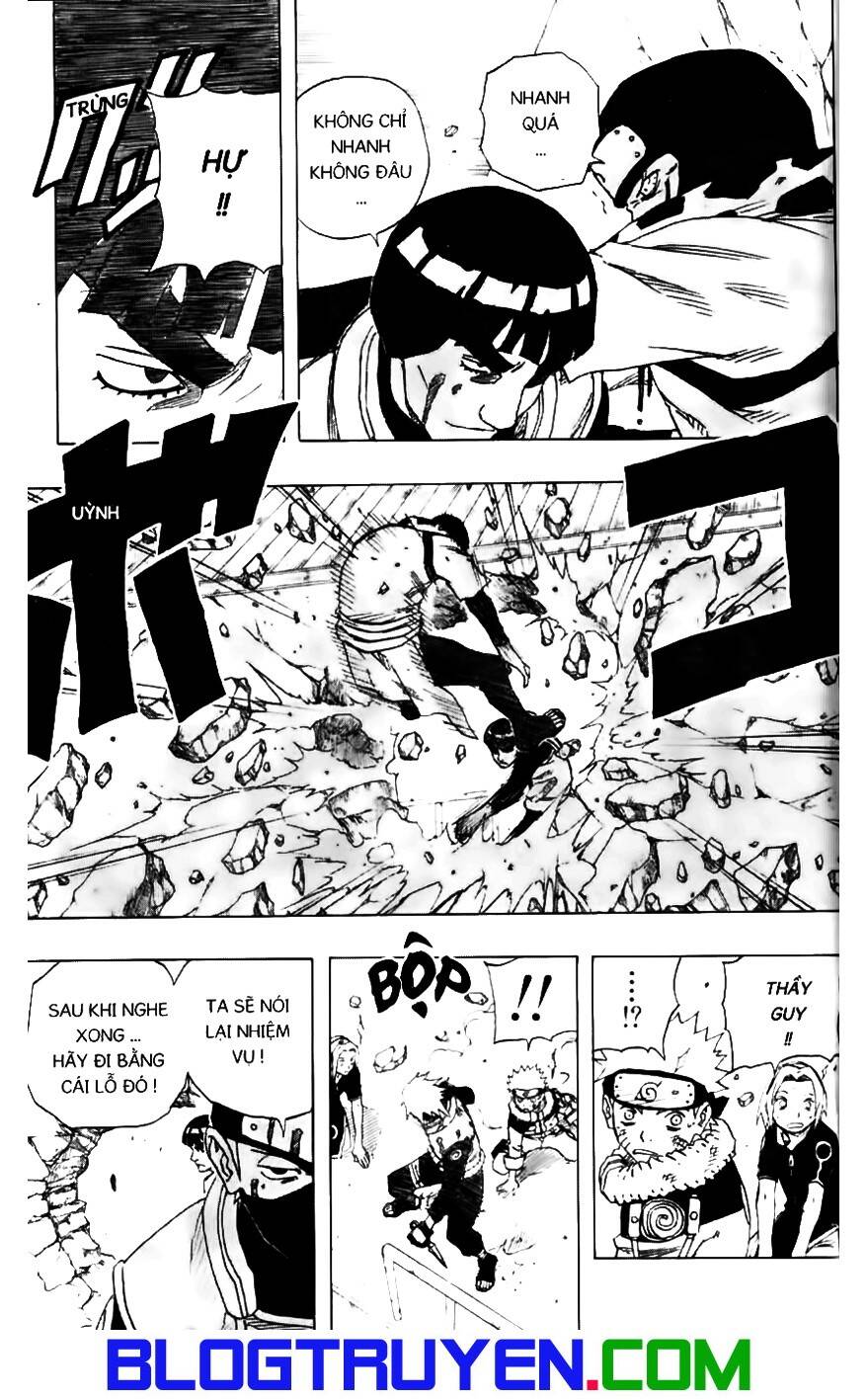 Naruto Chapter 117 - Trang 2