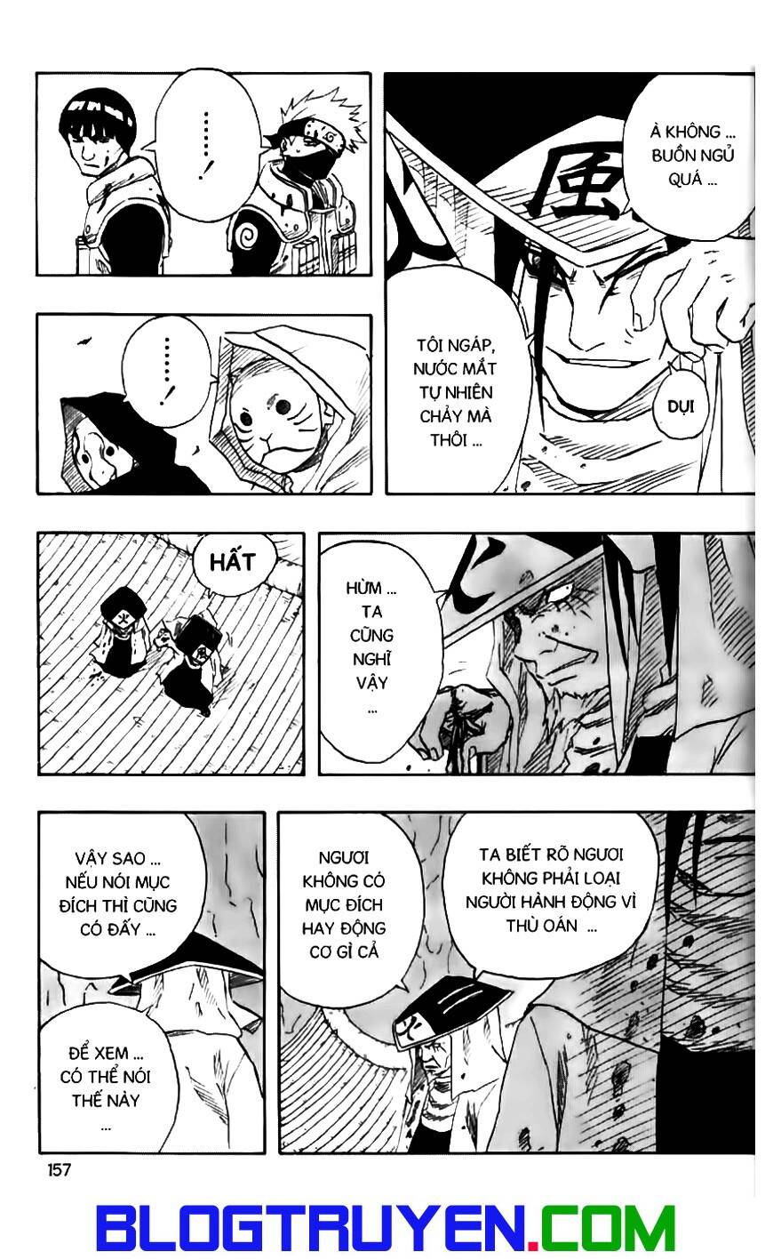 Naruto Chapter 116 - Trang 2