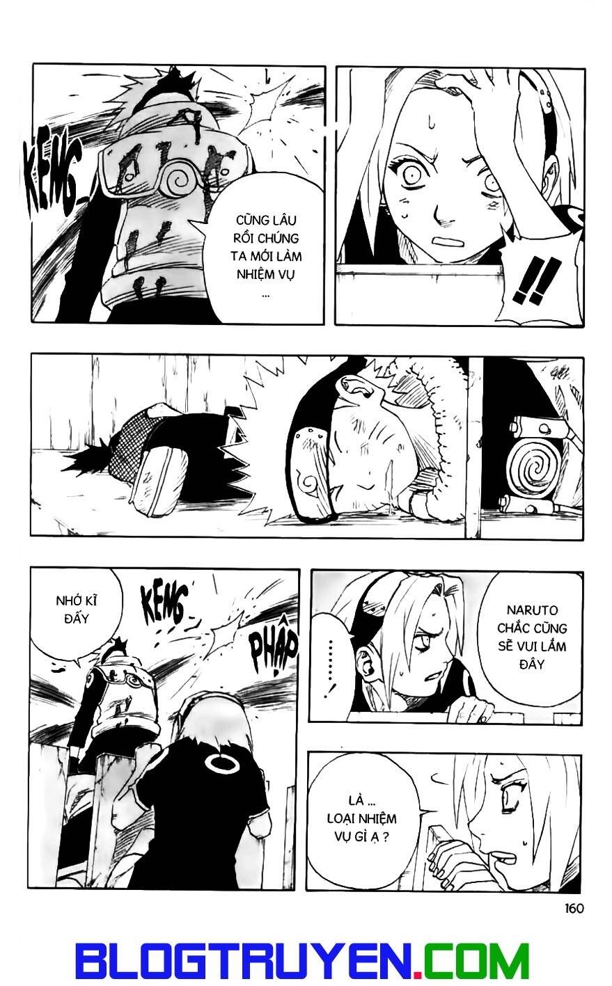 Naruto Chapter 116 - Trang 2