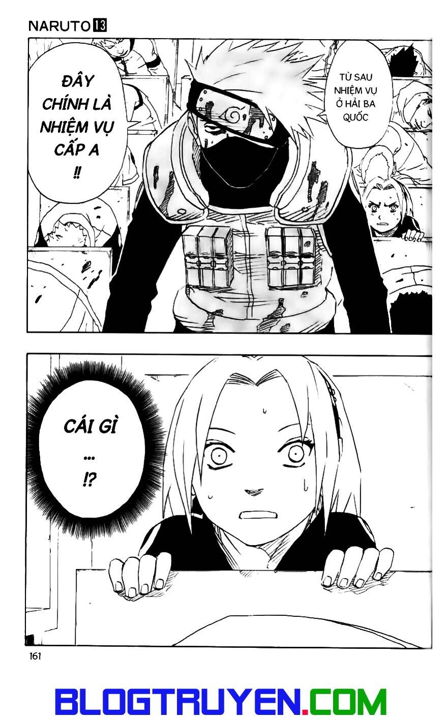 Naruto Chapter 116 - Trang 2