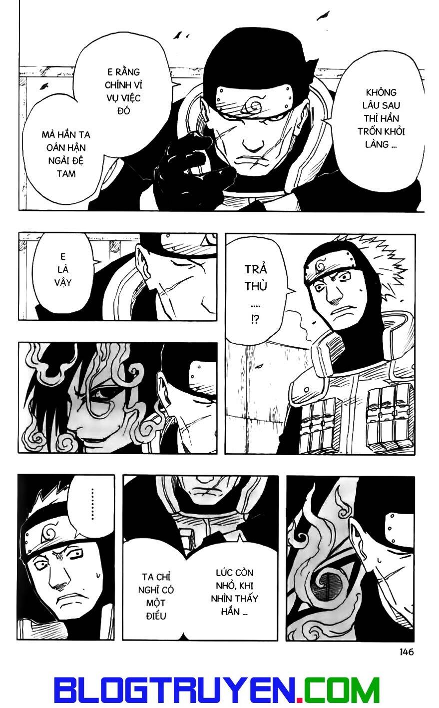 Naruto Chapter 116 - Trang 2