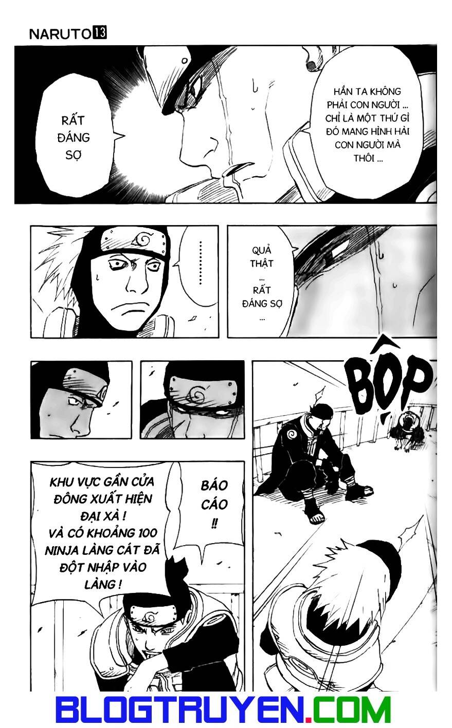 Naruto Chapter 116 - Trang 2