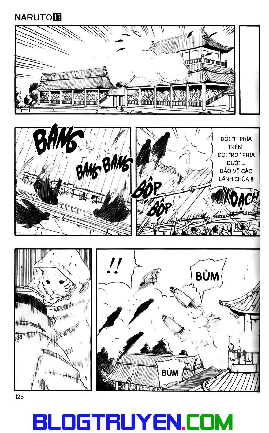 Naruto Chapter 115 - Trang 2