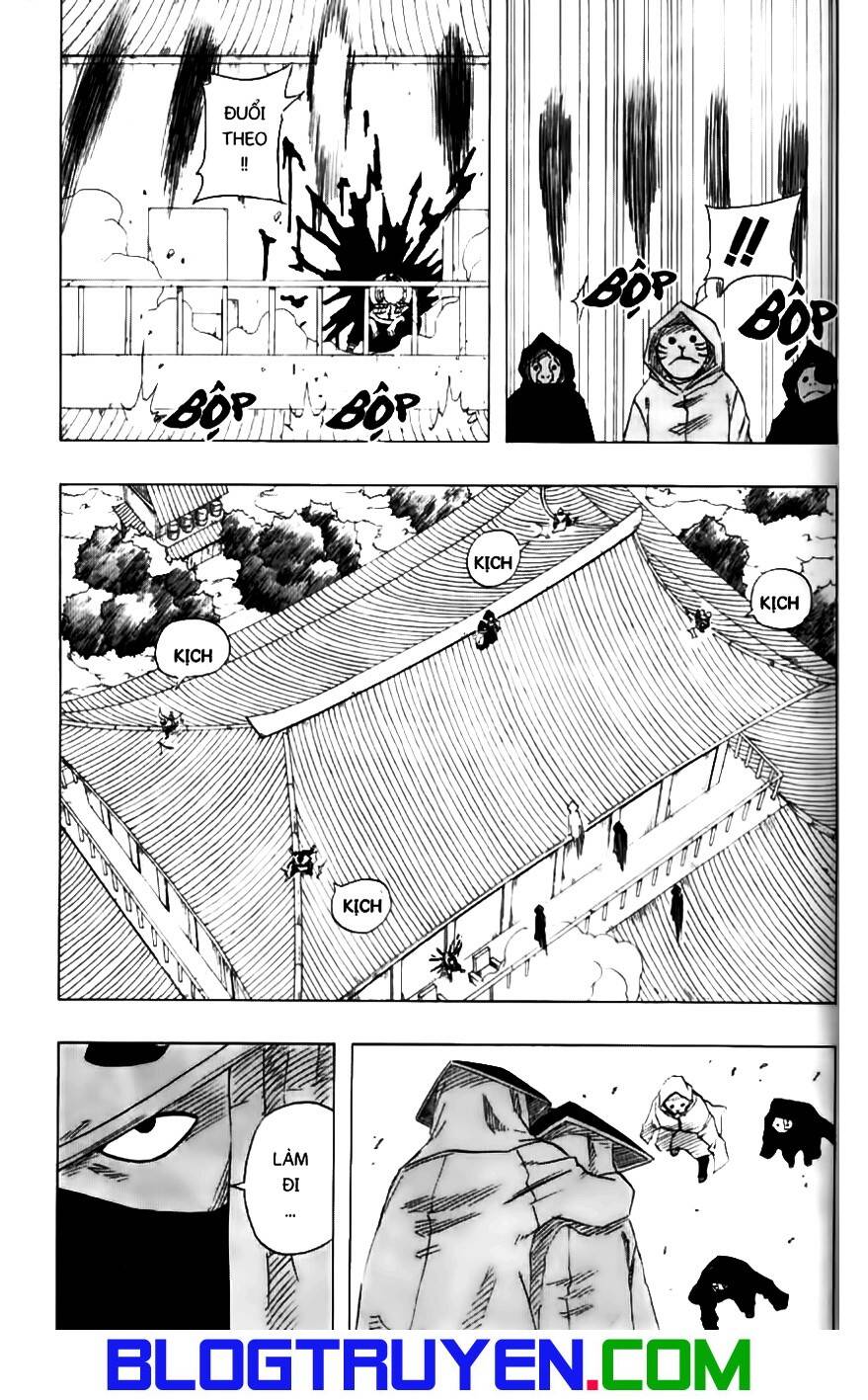 Naruto Chapter 115 - Trang 2