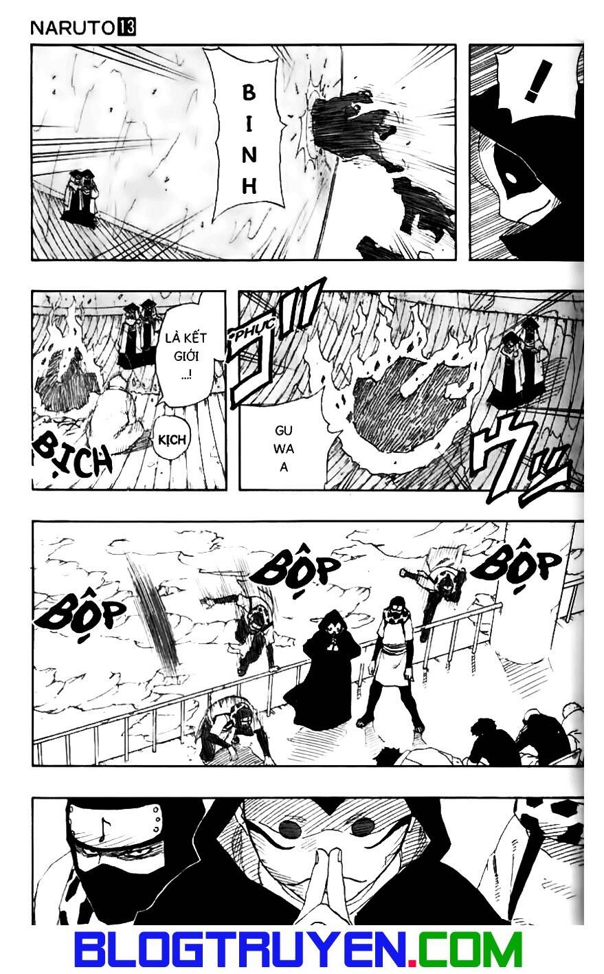 Naruto Chapter 115 - Trang 2