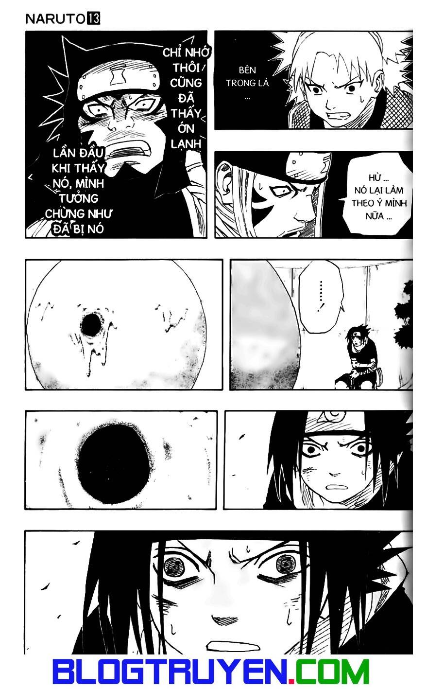 Naruto Chapter 114 - Trang 2