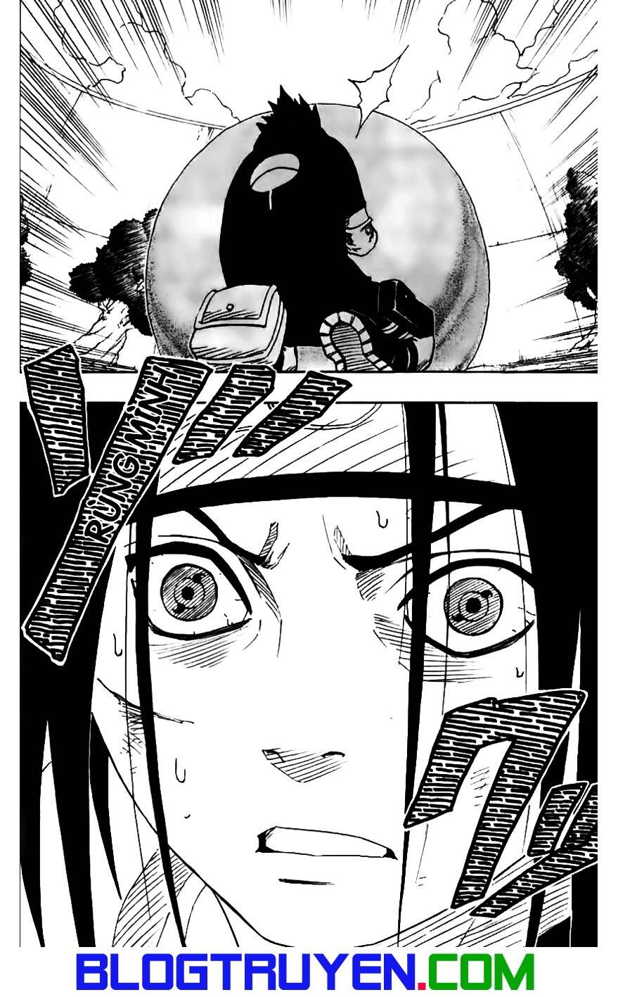 Naruto Chapter 114 - Trang 2