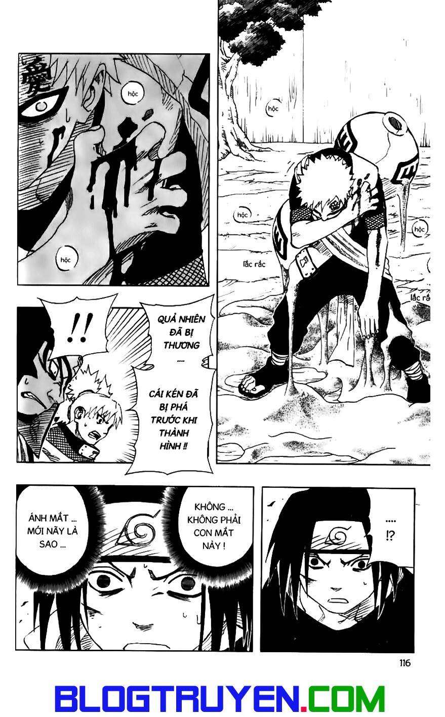 Naruto Chapter 114 - Trang 2